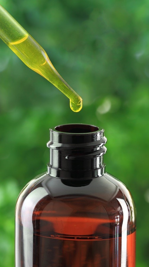 CBD Oil Edens 
      Garden Makaweli 
      HI 96769